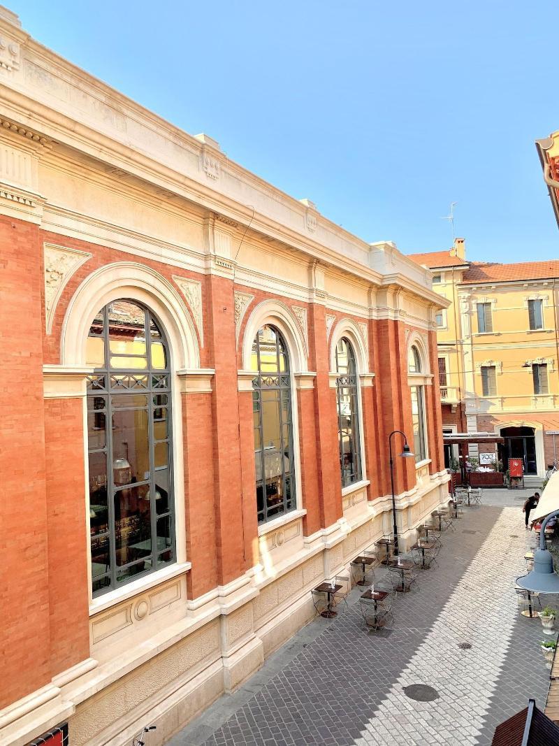 Cappello Hotel Ravenna