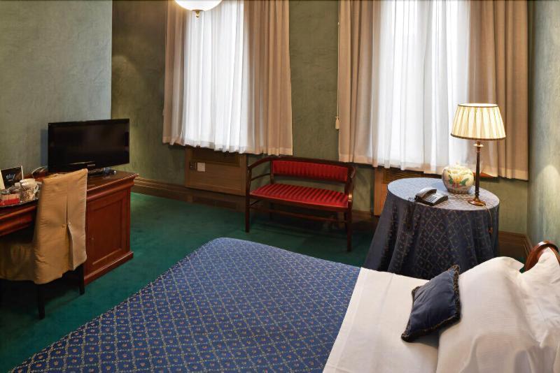 Cappello Hotel
