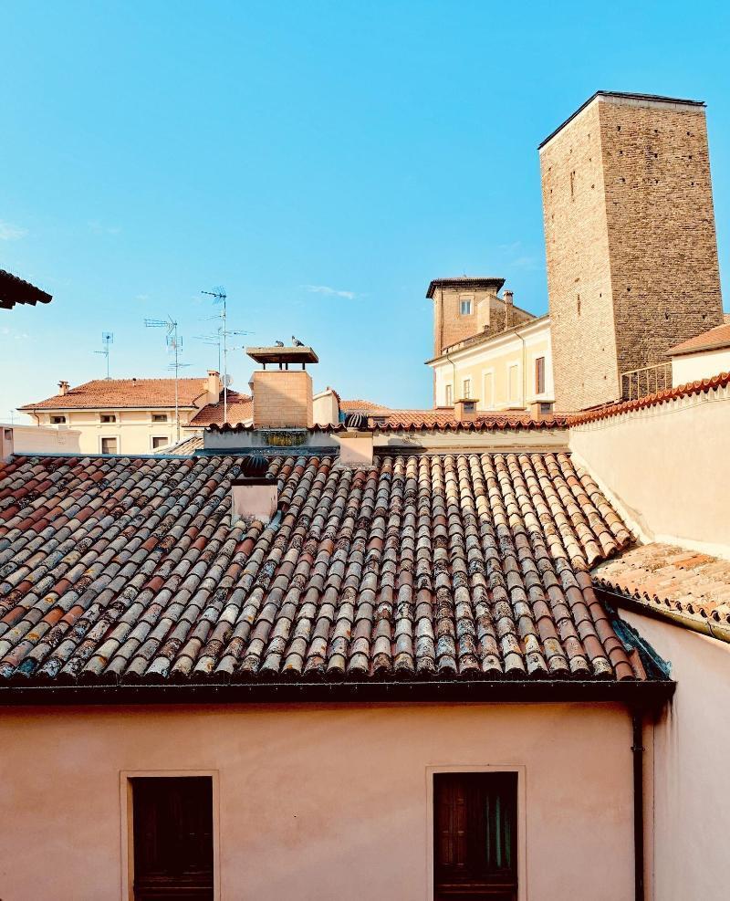 Hotel Cappello