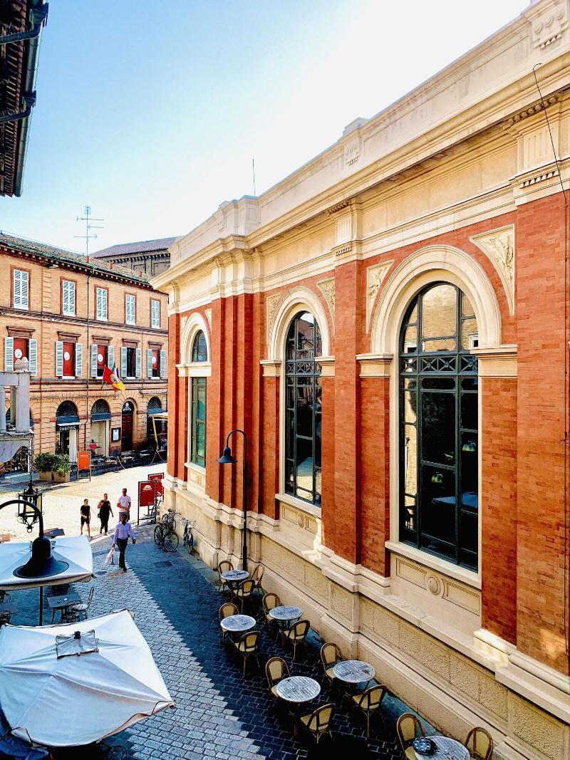 Hotel Cappello Ravenne