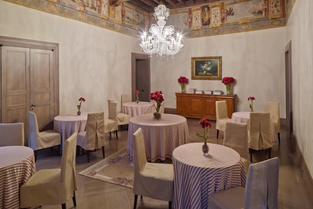 Cappello 3* Ravenne